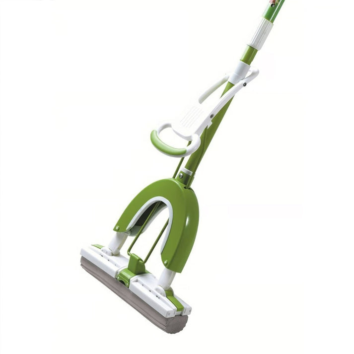 Multi Purpose foldable Floor Cleaning Squeeze Magic Mop