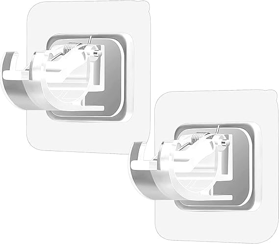 Self Adhesive Hook (Buy 3 Get 3 Free)