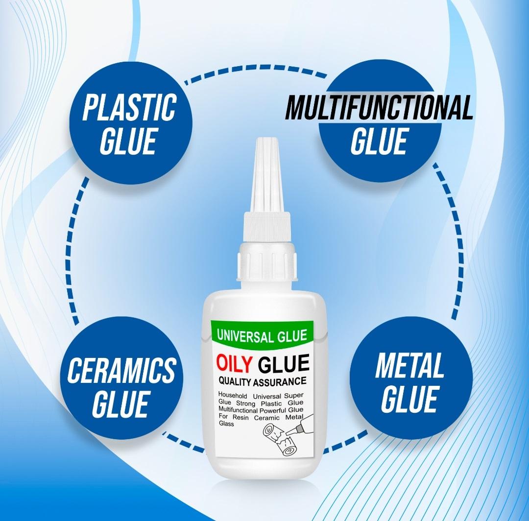 High-strength Welding Oily Glue (Buy 1 Get 1 Free)