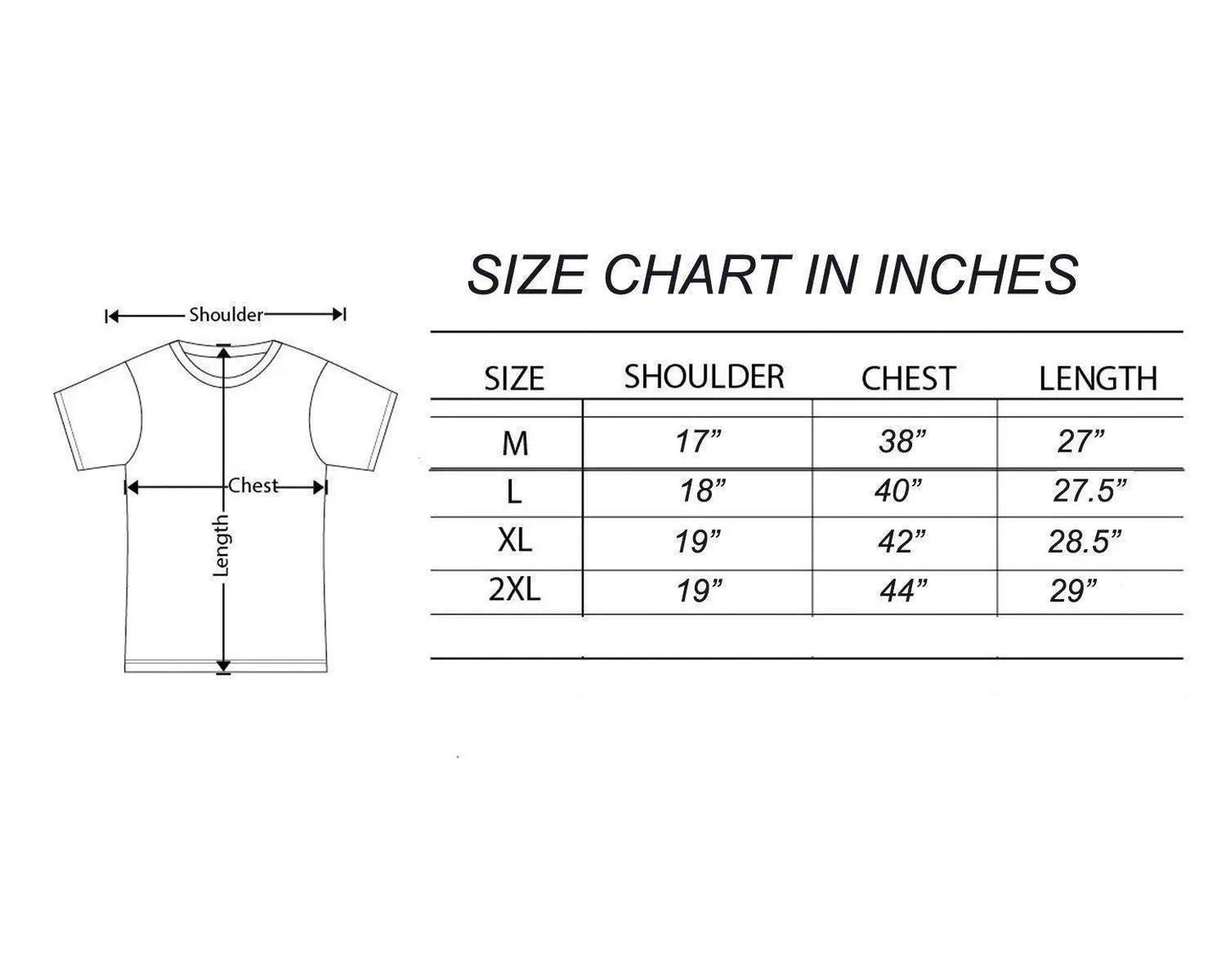 Mens Polo T Shirt