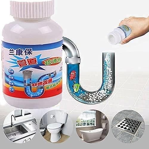 Pipe Dredging Agent (Buy 1 Get 1 Free)