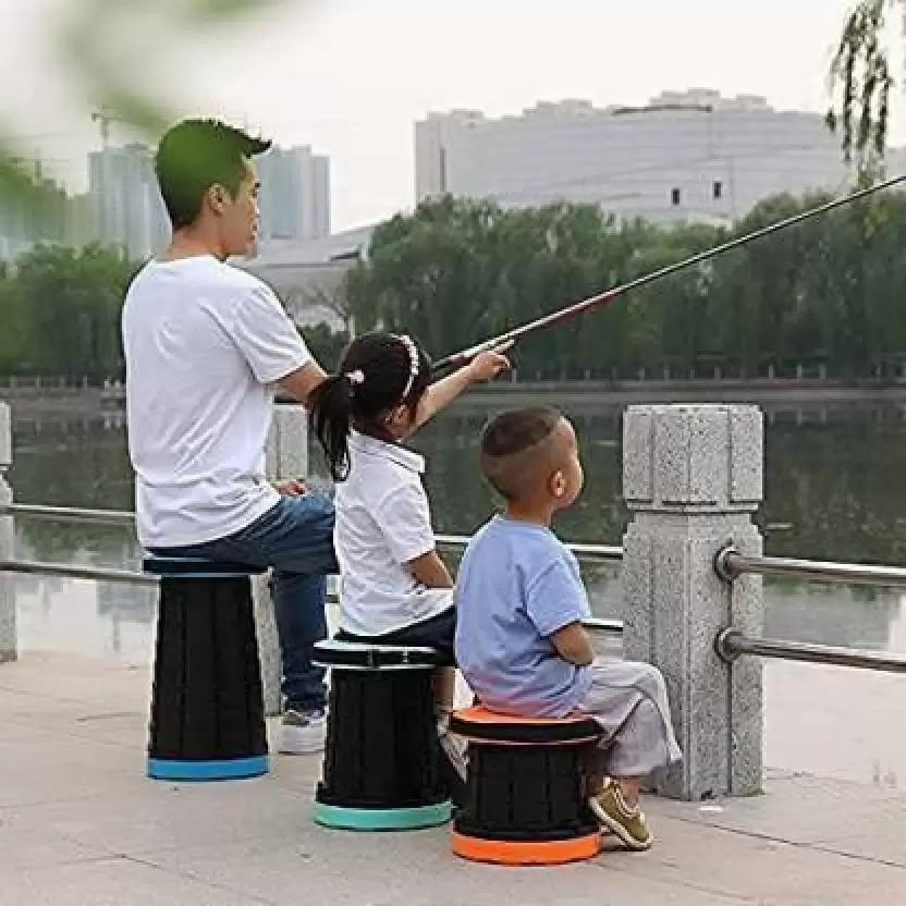 Foldable Stool