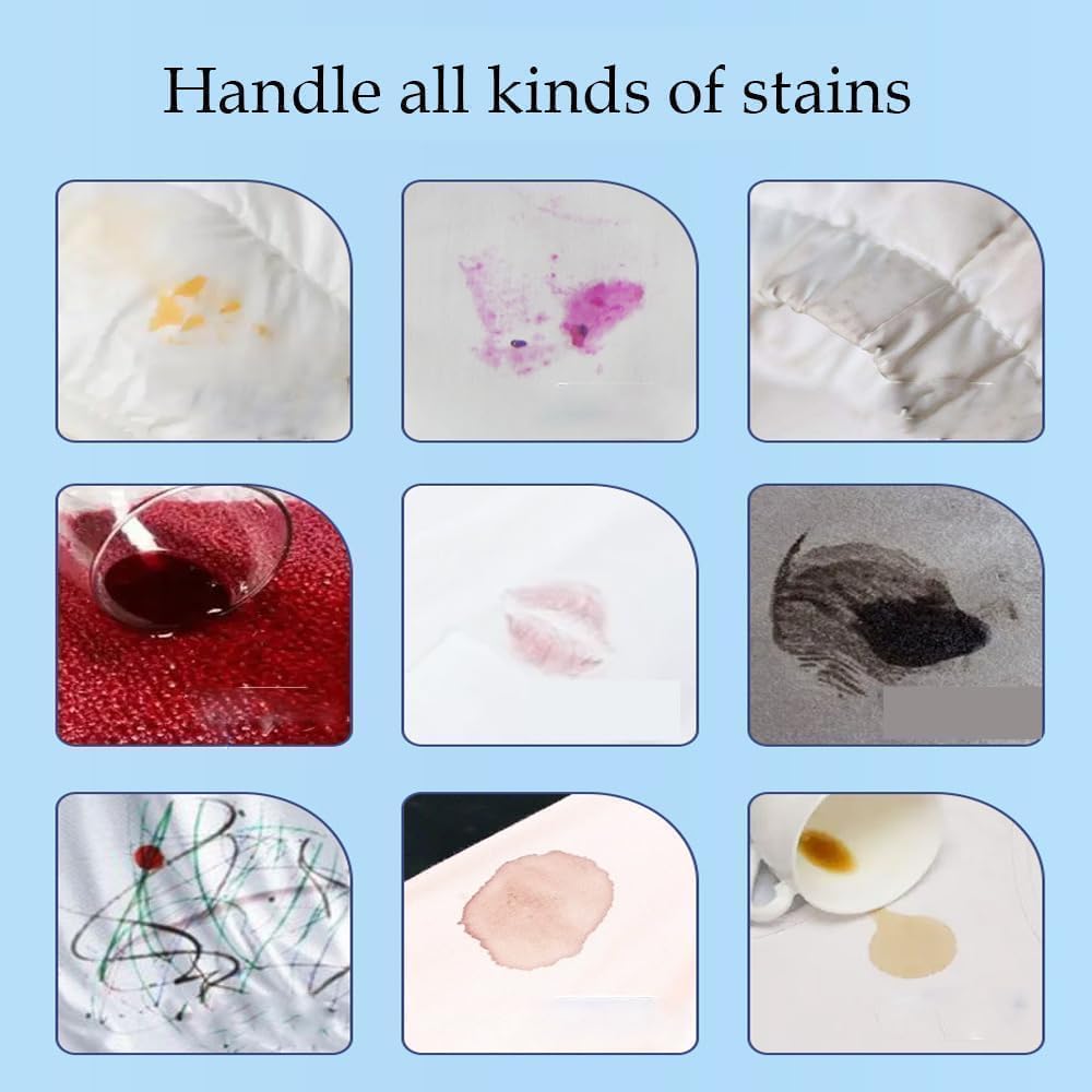 Laundry Stain Remover (Buy 1 Get 1 Free)