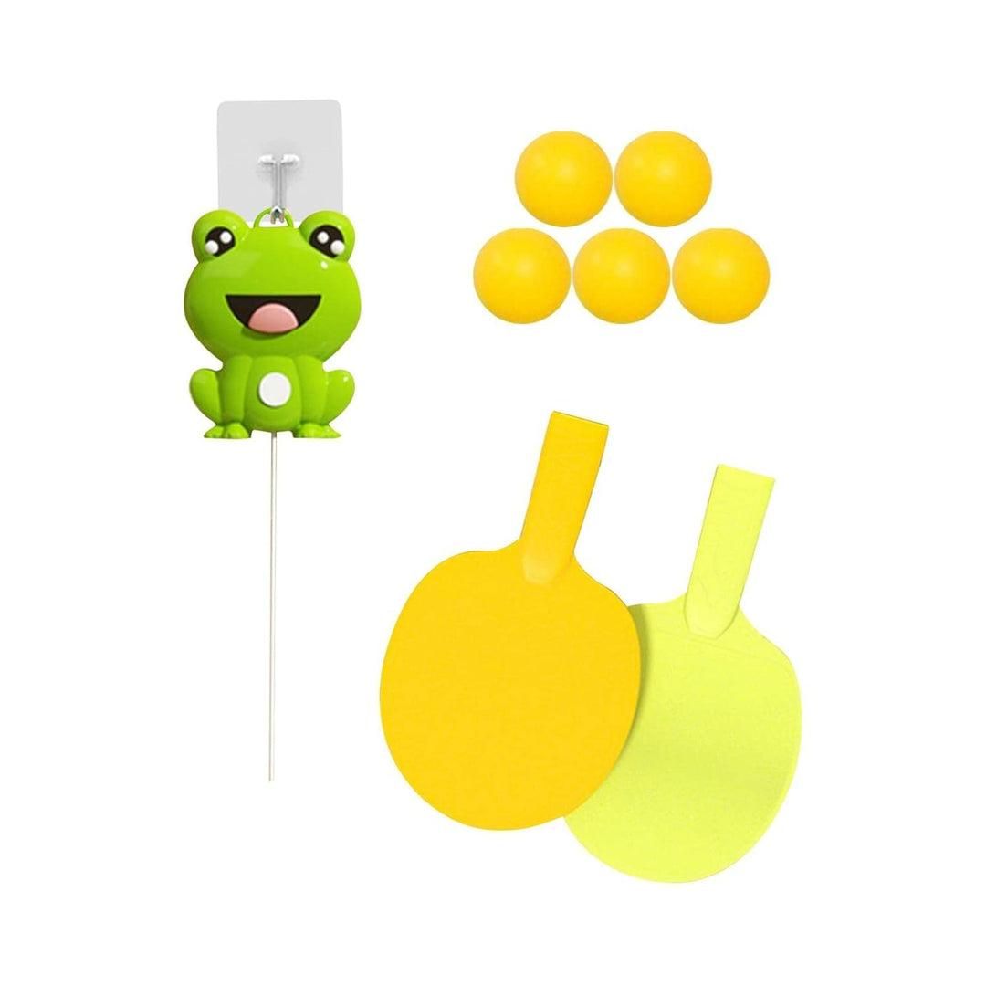 Indoor Hanging Table Tennis