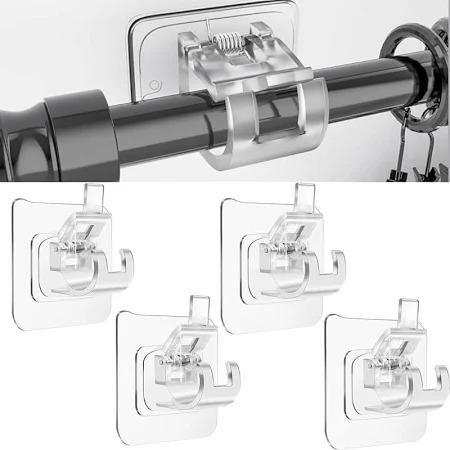 Self Adhesive Hook (Buy 3 Get 3 Free)