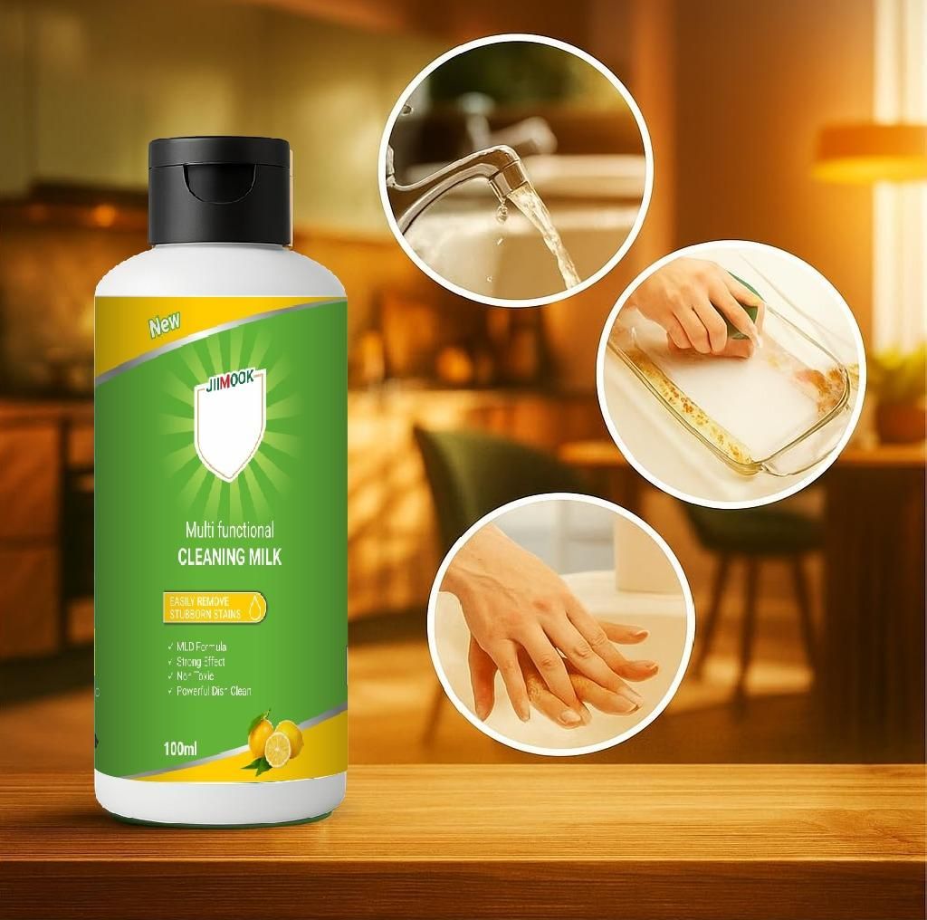 🔥 BUY 1 GET 3 FREE 🔥 Multifunctional Cleaner