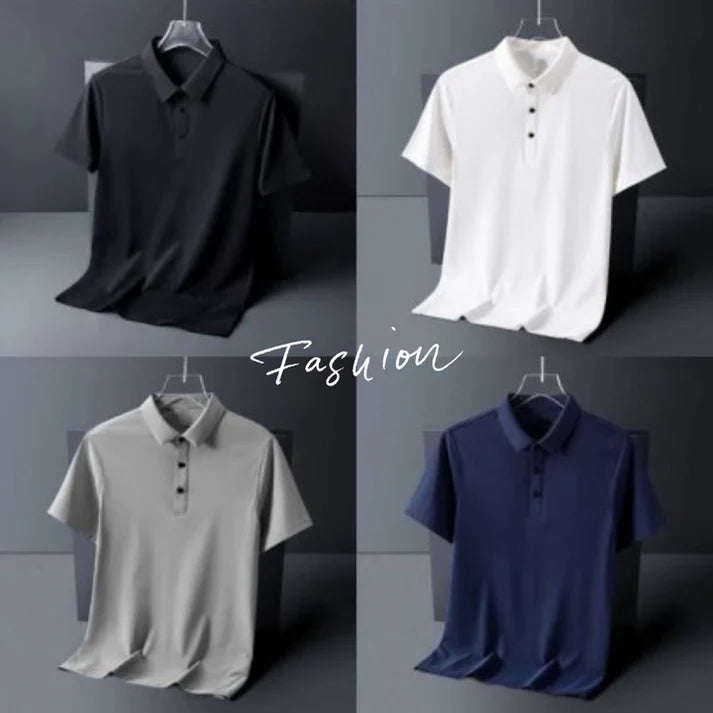 Mens Polo T Shirt
