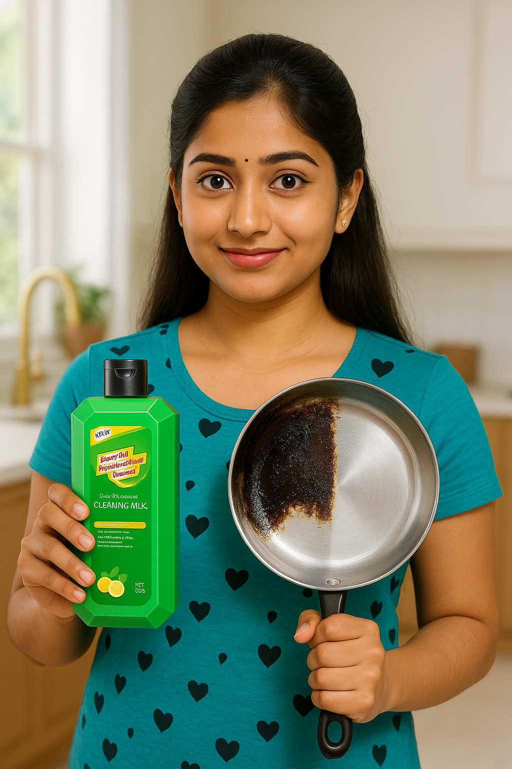 🔥 BUY 1 GET 3 FREE 🔥 Multifunctional Cleaner