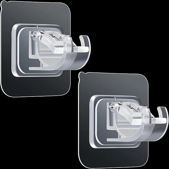 Self Adhesive Hook (Buy 3 Get 3 Free)