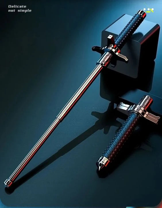 Self Defense Stick