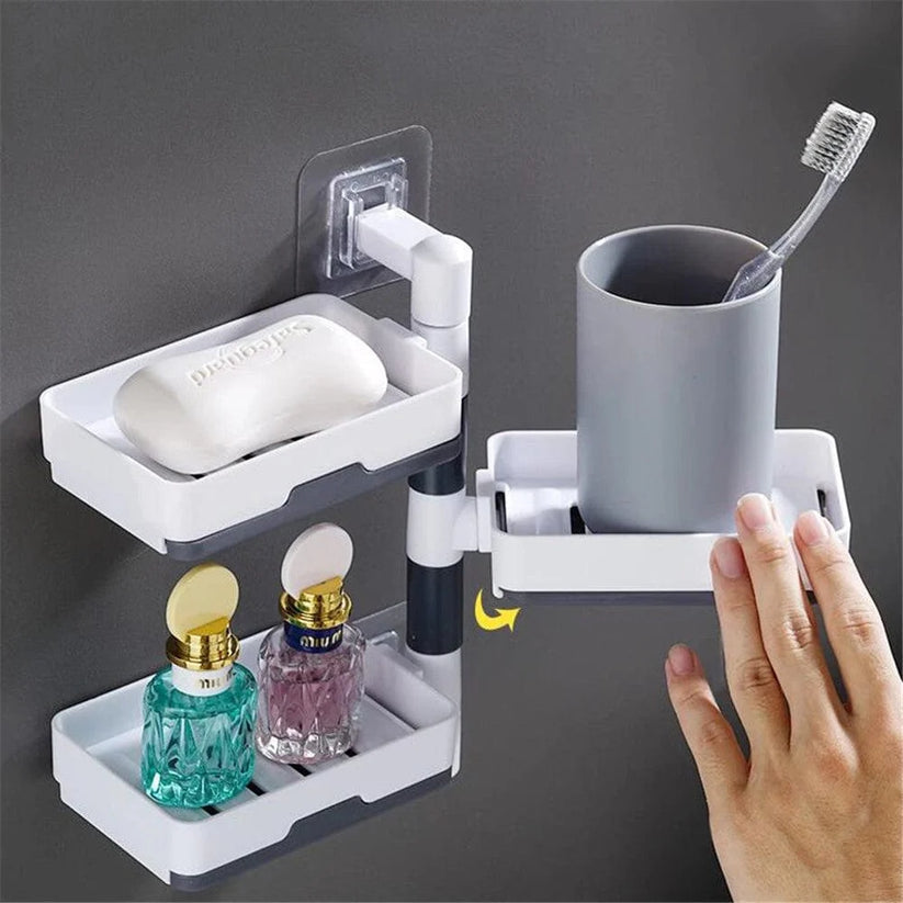 Soap Dish Holder