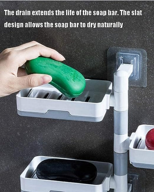 Soap Dish Holder