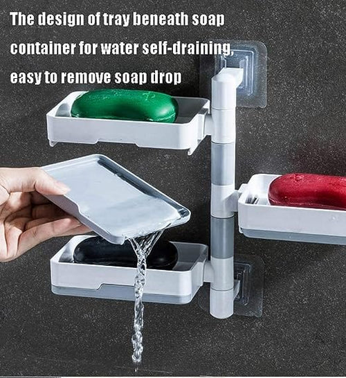 Soap Dish Holder