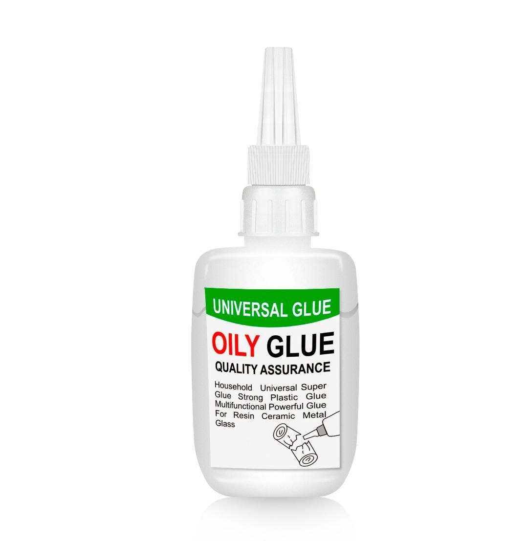  High-strength Welding Oily Glue (Buy 1 Get 1 Free)