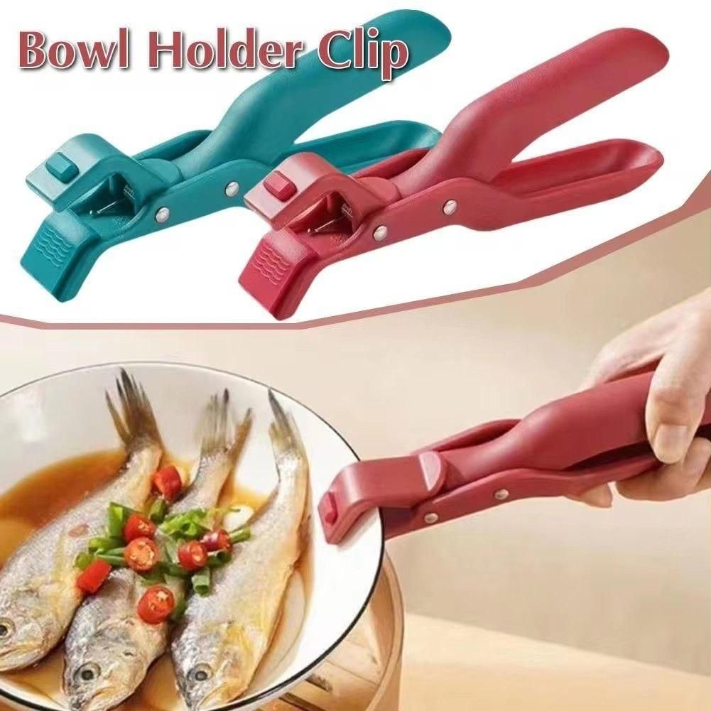 Bowl Holder Clip