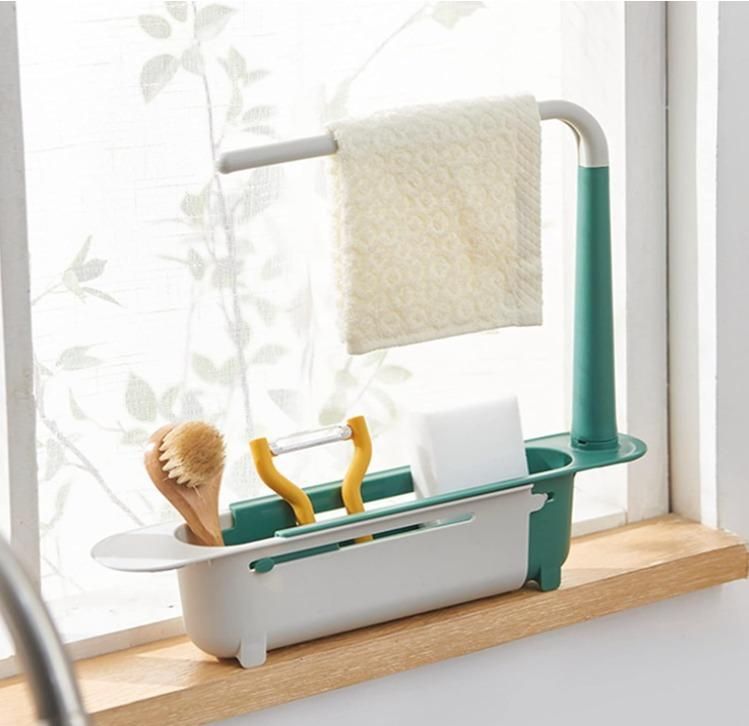 Sink Organizer