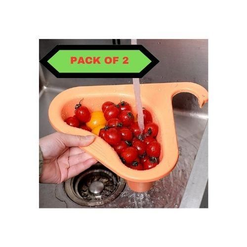 Kitchen Sink Organizer