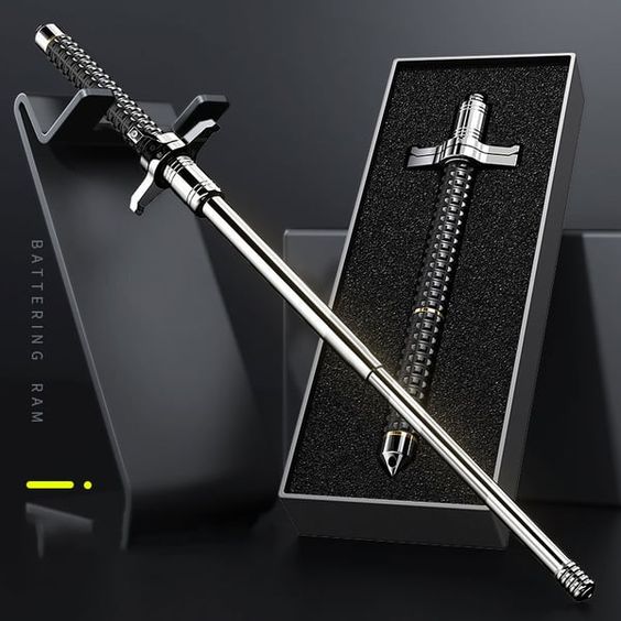 Self Defense Stick