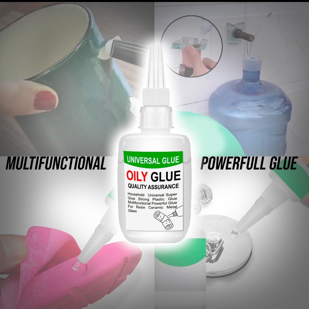  High-strength Welding Oily Glue (Buy 1 Get 1 Free)