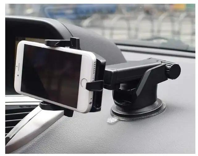 Rotational Car Mobile Holder