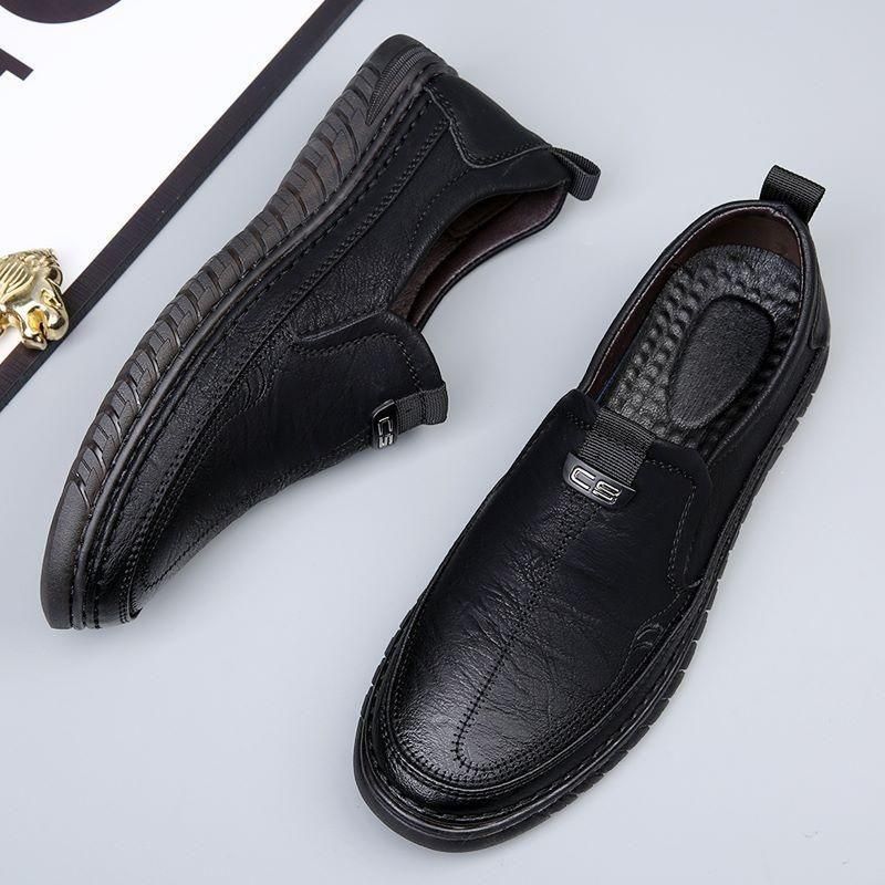 Mens Casual Loafers