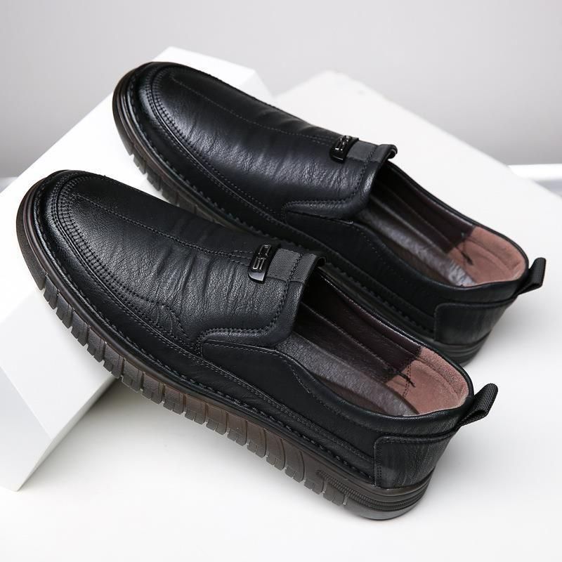 Mens Casual Loafers