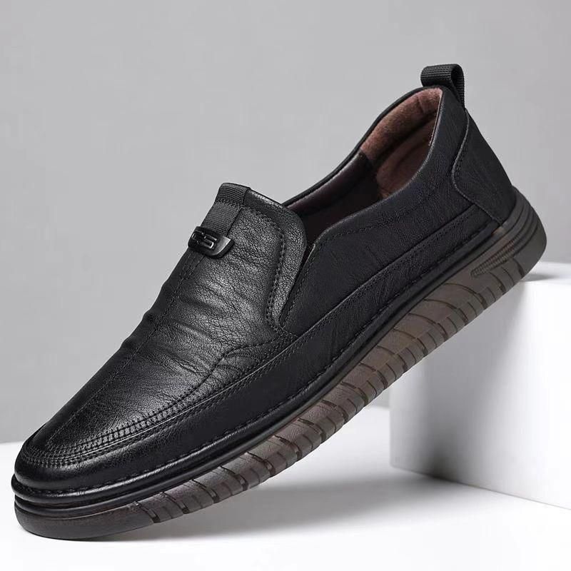 Mens Casual Loafers