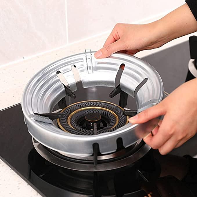 Gas Saver Stand Burner