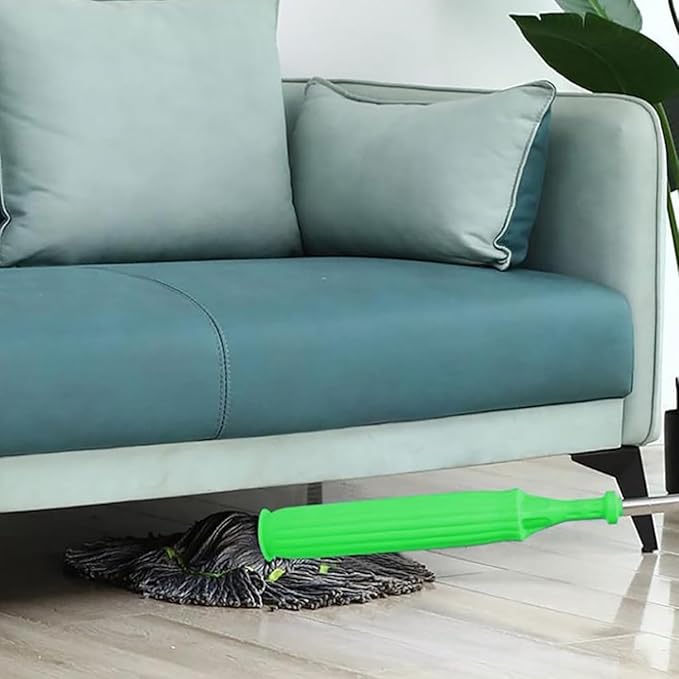 Self twisting Water Rotating Mop