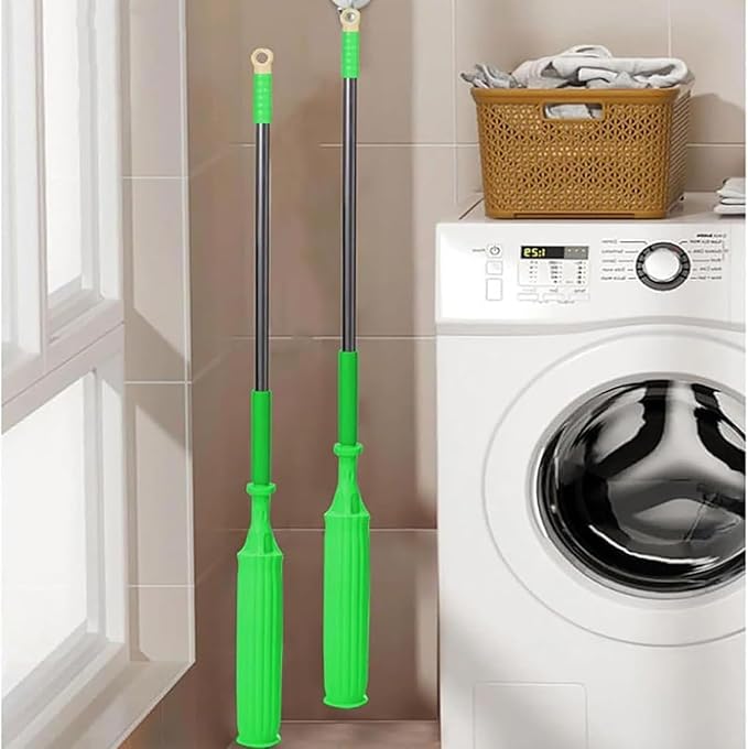 Self twisting Water Rotating Mop