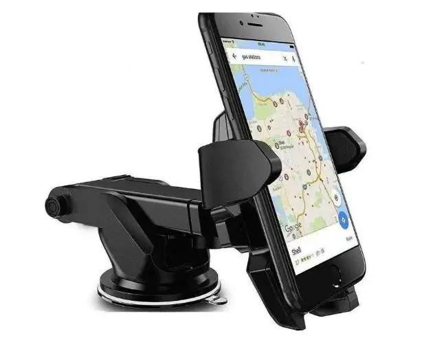 Rotational Car Mobile Holder