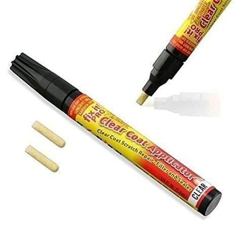 Car Scratch Remover Pen (Buy 1 Get 1 Free)