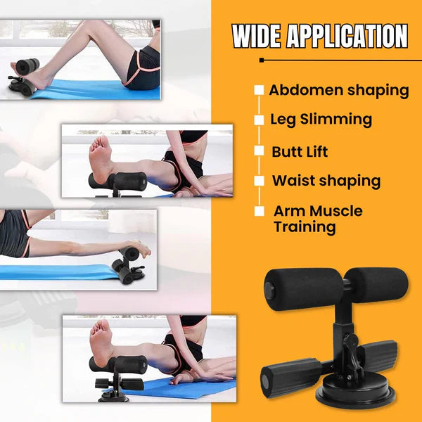 Sit-Up Assistant Bar