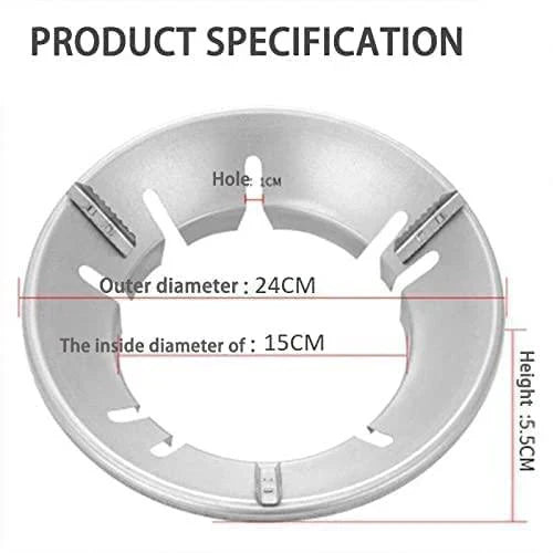 Gas Saver Stand Burner