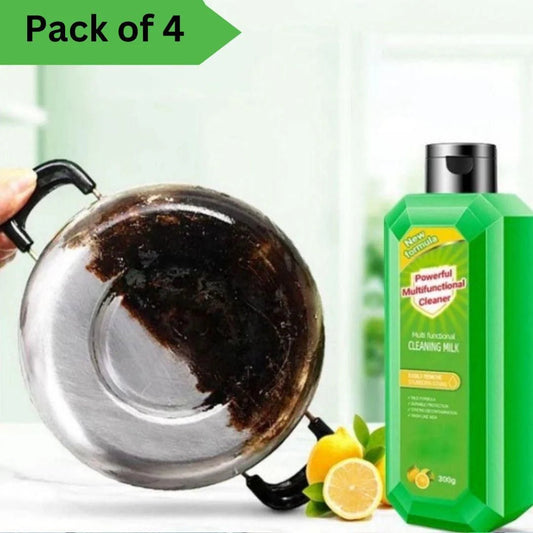 🔥 BUY 1 GET 3 FREE 🔥 Multifunctional Cleaner