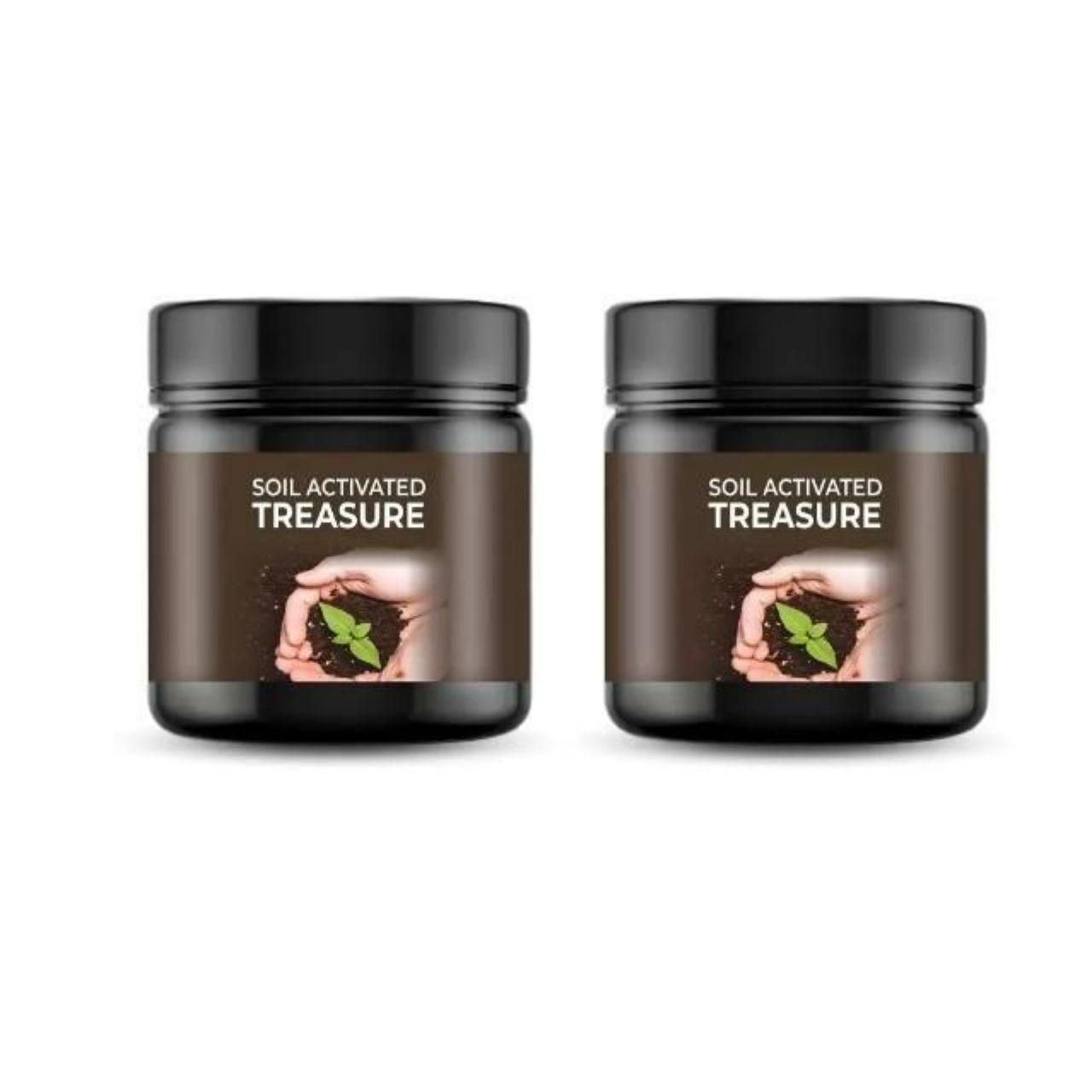 Soil Activator (Buy 1 Get 1 Free)