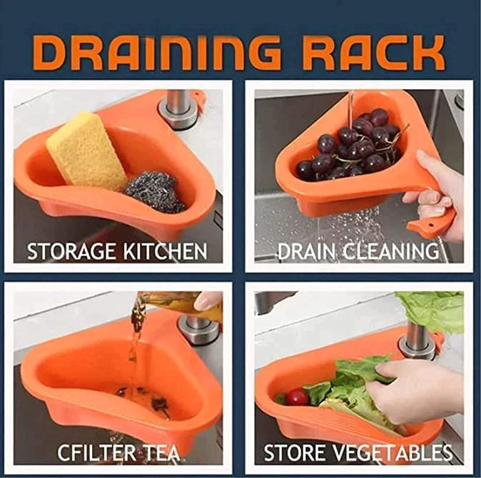 Kitchen Sink Organizer