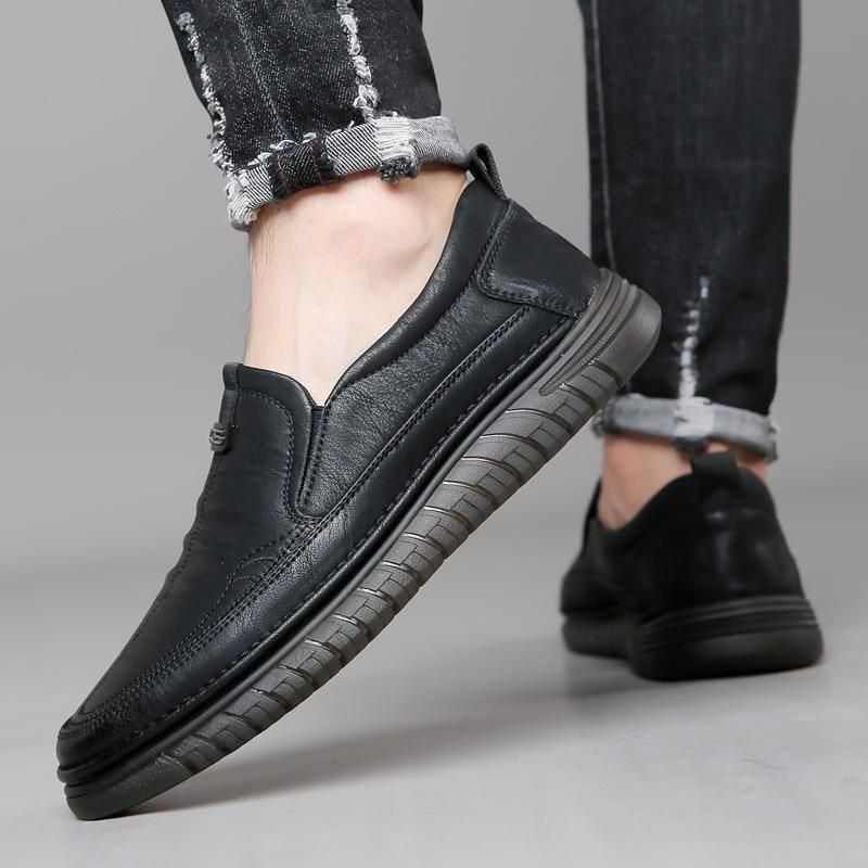 Mens Casual Loafers