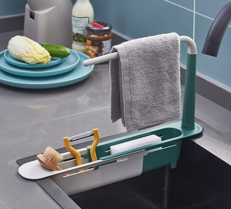 Sink Organizer