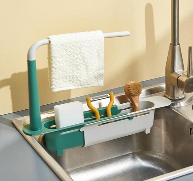 Sink Organizer