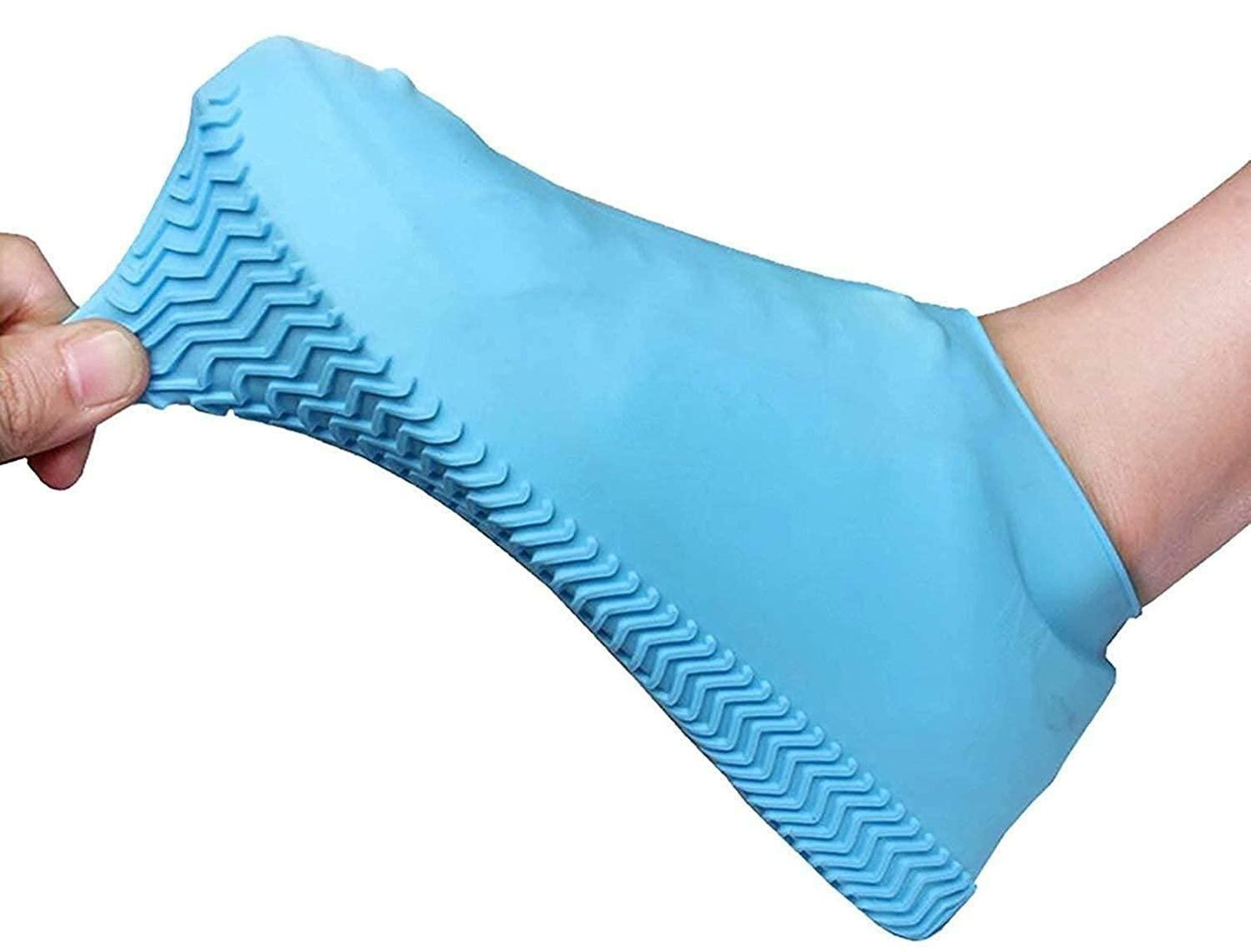 Shoe Cover Silicone Reusable