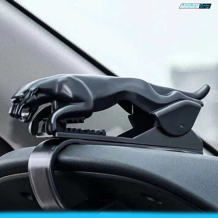 Jaguar Car Mobile Holder