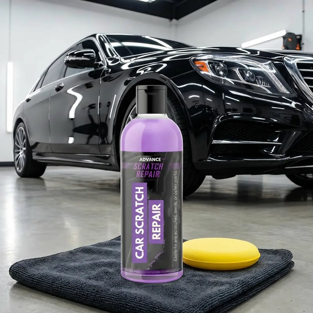 Car Scratch Repair (Buy 1 Get 1 Free)