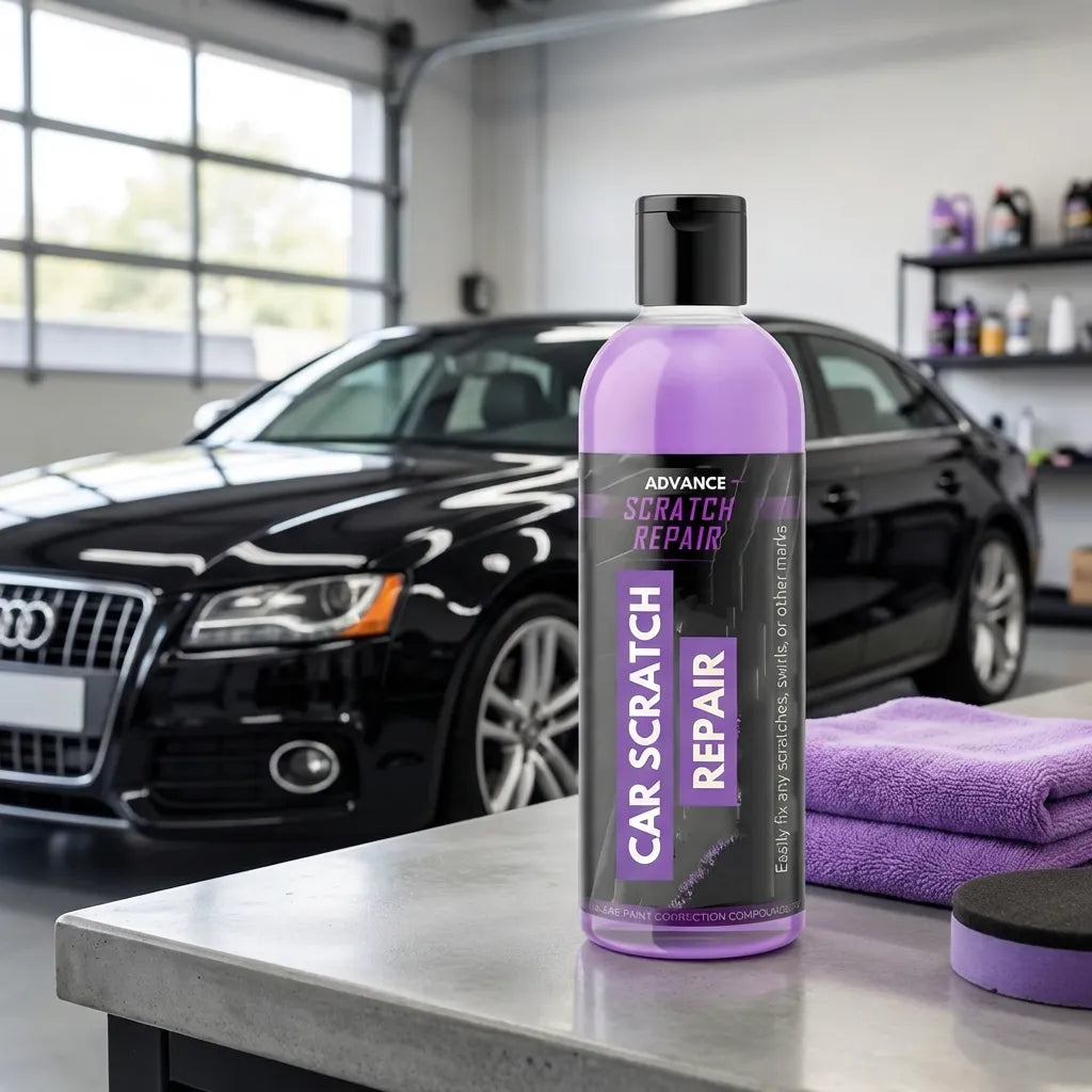 Car Scratch Repair (Buy 1 Get 1 Free)