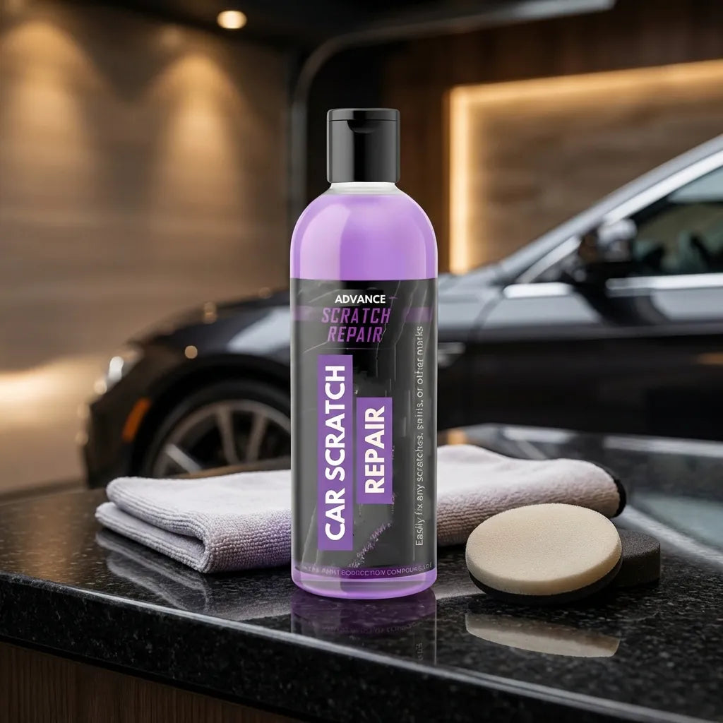 Car Scratch Repair (Buy 1 Get 1 Free)