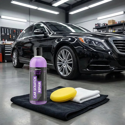 Car Scratch Repair (Buy 1 Get 1 Free)