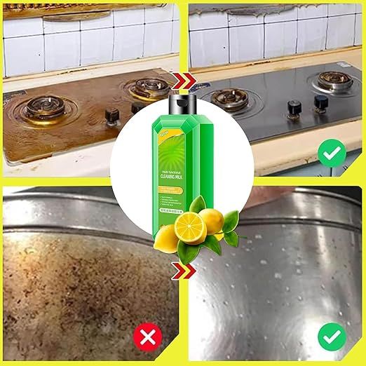 Multipurpose Cleaner (Buy 1 Get 3 Free)