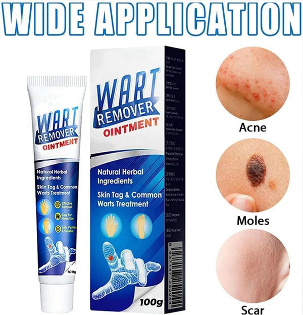 Instant Wart Remover (Buy 1 Get 1 Free)