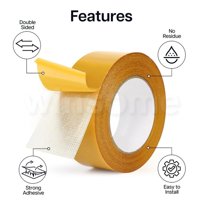 Double Sided Tape