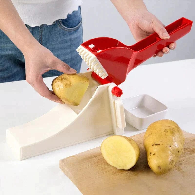 Heavy Duty Vegetable Cutter